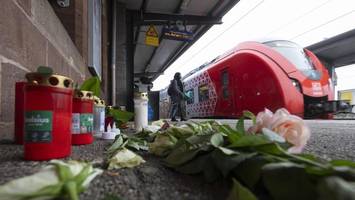 bahn-sicherheit: fünf forderungen an db-chefin palla und minister schnieder