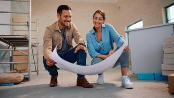 Baufinanzierung im Februar 2026: Neue Zinsen bei diesen Banken