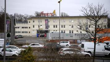 Berliner Großbordell „Artemis“ soll für Wolkenkratzer abgerissen werden