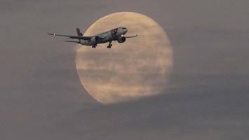 Gefährlicher Zwischenfall auf Linienflug: Passagiere sofort in Panik