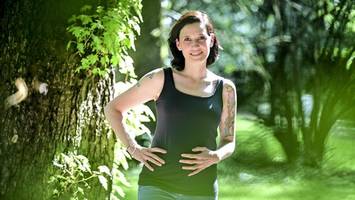 Lena erhielt Analkrebs-Diagnose mit 36: „Ich kann keinen Sex mehr haben“