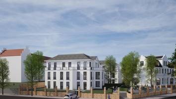 Nach dem Aus der „Luise“: Das sind die neuen Pläne für den Biergarten in Dahlem