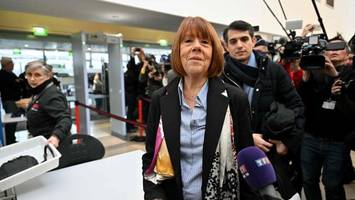 Pelicot im TV: „Ich bin stolz, dass ich diesen Männern standgehalten habe“