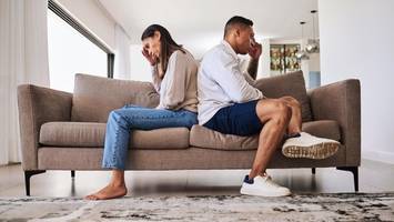 Warum Paare sich wegen des Putzens so oft streiten – und was wirklich hilft