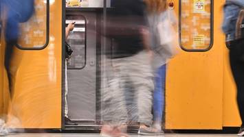 zugangssperren für die berliner u-bahn? so wurde im abgeordnetenhaus diskutiert