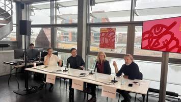 „Berlinale Talents“: Neustart im Radialsystem