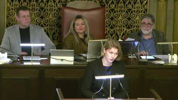 „reicht fürs dschungelcamp“: spd-vize attackiert neue cdu-chefin