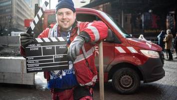 das sagen die berliner zur berlinale 2026: „nicht für jeden gemacht“