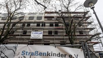 Einmaliges Berliner Projekt für obdachlose Jugendliche: „Butze“ teurer als gedacht