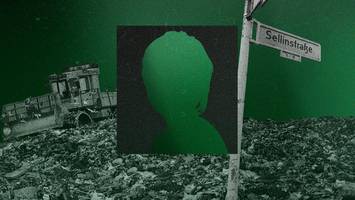 ermordet und im müll „entsorgt“: stefans mörder ist noch immer auf freiem fuß