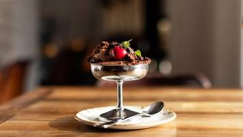 So kochen Sie sich in das Herz Ihres Lieblingsmenschen