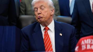 Weiße Fahne in Minnesota: ICE-Abzug entlarvt Trumps Härte-Inszenierung