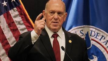 „Angesichts der Erfolge“: ICE-Einsatz in Minnesota wird beendet