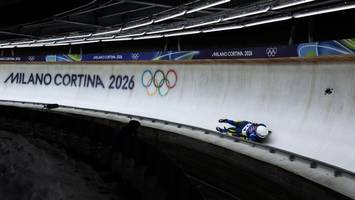 Das große Surren bei Olympia: So reagieren Athleten auf die Kamera-Drohnen