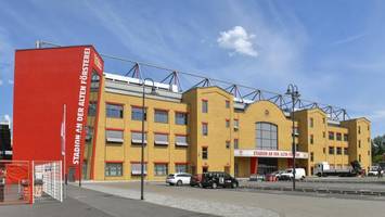 Größeres Stadion? Für Union ist die Alte Försterei schon jetzt ein Problem