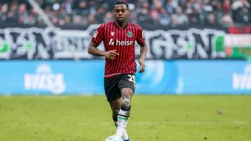 Hertha BSC muss gegen ein Ex-Talent mit Bayern-Zukunft bestehen