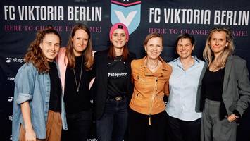 viktoria berlin und die besondere verbindung mit einem us-investor
