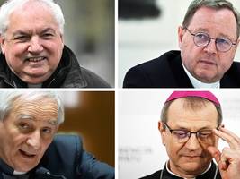 Katholische Kirche: „Europa muss seine Seele wiederfinden“