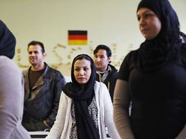 migration: spd und grüne kritisieren dobrindts kürzung der integrationskurse