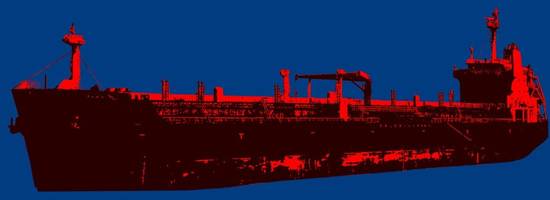 sanktionen: die schattenflotte und der trick des piraten