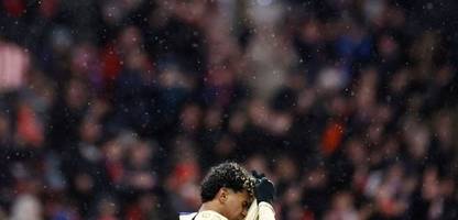 copa del rey: fc barcelona erleidet herbe niederlage bei atlético madrid