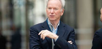 Eric Schmidt: Vorwürfe von Ex-Partnerinnen, Gerüchte über Gloria-Sophie Burkandt