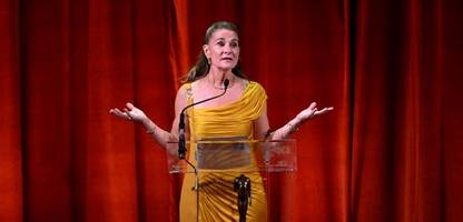 ex-frauen von jeff bezos, bill gates und co.: geschieden, reich, wohltätig - kommentar