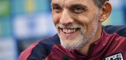 fußball: thomas tuchel führt england zur heim-em 2028
