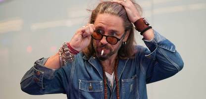 gil ofarim: antisemitismus-beauftragter felix klein kritisiert dschungelcamp-auftritt