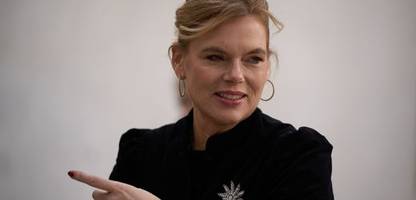 israel: julia klöckner gazastreifen unter schutz der israelischen armee