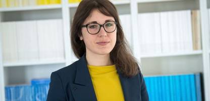 Nach V-Mann-Affäre in Bremen: Auch Lea Voigt legt ihr Amt am Staatsgerichtshof nieder