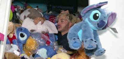 Realitystars: Nach dem Dschungel ist vor dem Dschungel - SPIEGEL TV