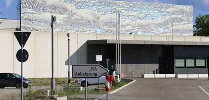 Richterbund alarmiert über eine Million offene Strafverfahren