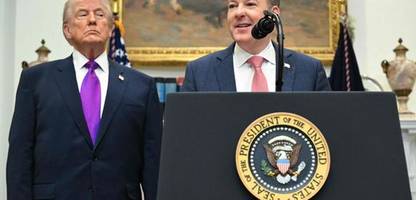 USA: US-Umweltbehörde weist Gefahr von Treibhausgasen zurück