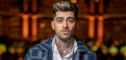 Zayn Malik blick seine Zeit mit Gigi Hadid: »Lust«, nicht »Liebe«