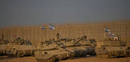 Bundesverfassungsgericht nimmt Klage gegen Rüstungsexporte nach Israel nicht an