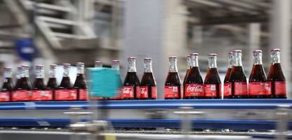 zucker: deutschland produziert 93 liter an cola, limo und co. pro kopf