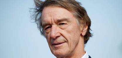 Jim Ratcliffe: Englischer Verband ermittelt nach Falschaussagen gegen Mitbesitzer von Manchester United