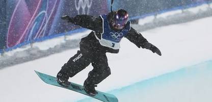 Olympia 2026: 17-jährige Choi Ga-on stürzt schwer – und schlägt Snowboard-Star Chloe Kim
