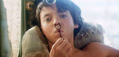 Bud Cort ist tot: Er spielte den Harold in »Harold und Maude«