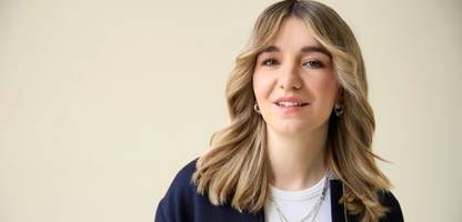 Maria Popov über sexuelle Unlust: »Ich sage gerne: Sex ist over«