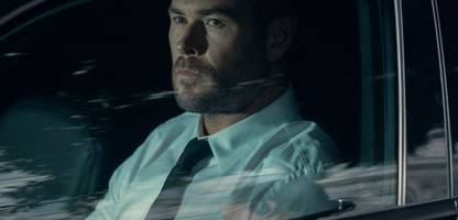 »Crime 101« mit Halle Berry, Chris Hemsworth, Mark Ruffalo: Großes Thriller-Einmaleins