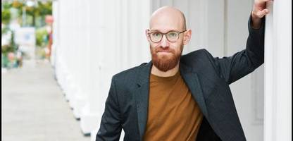 »Einstein im Bade« von Daniel Mellem: Ein Skandal für Einstein