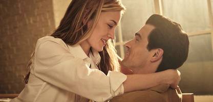 »Love Story« über John F. Kennedy Jr. und Carolyn Bessette bei Disney+: Dieses Diana-Gefühl