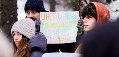 WhatsApp und Telegram: Russland sperrt beliebte Messenger-Apps