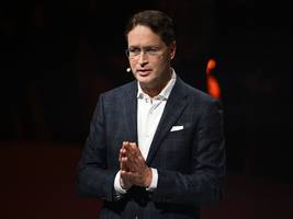 Autoindustrie: Gewinn bei Mercedes bricht um knapp die Hälfte ein