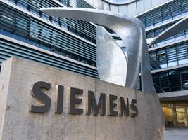 siemens: plötzlich das wertvollste unternehmen deutschlands