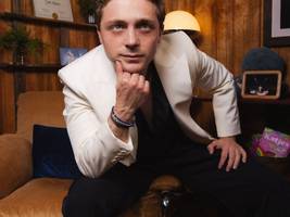 süßwarenhersteller: us-influencer shane wird kreativdirektor bei katjes