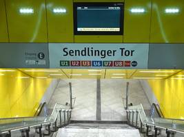 Tarifrunde: Im Nahverkehr gibt es neue Streiks