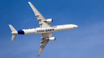 Airbus verkauft sein Flaggschiff – anonymer Kunde gibt Milliardenauftrag preis